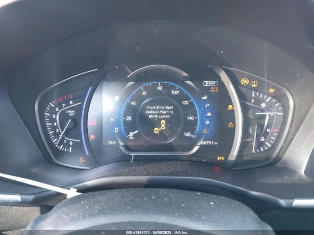 5NMS5CAA0LH186839 Hyundai t-gdi theta ii
