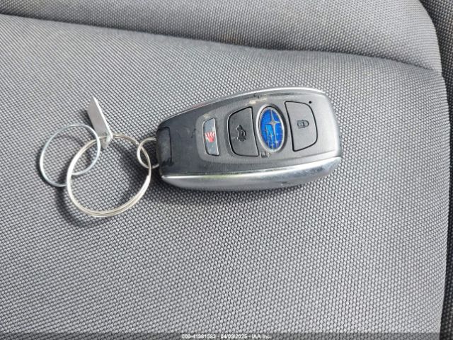 JF2GUHDC2SH230439 Subaru Crosstrek Premium