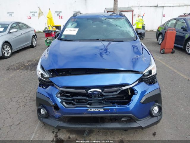 JF2GUHDC2SH230439 Subaru Crosstrek Premium