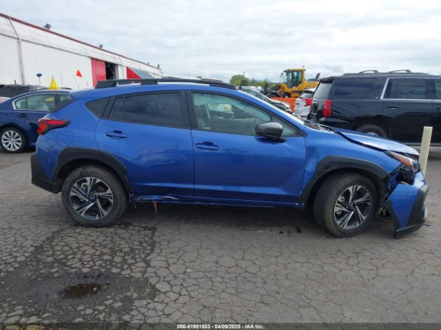 JF2GUHDC2SH230439 Subaru Crosstrek Premium