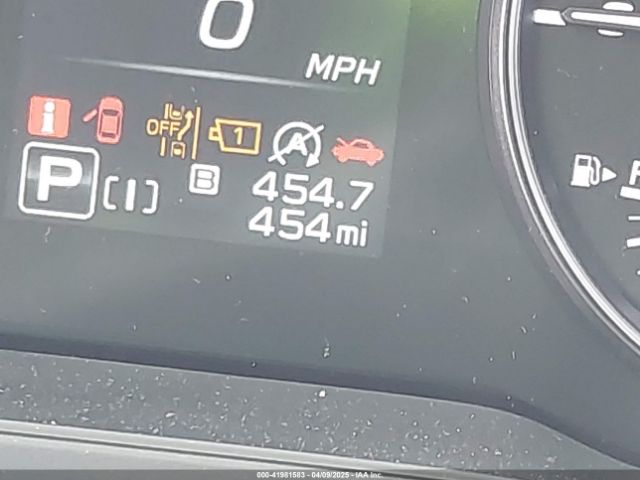 JF2GUHDC2SH230439 Subaru Crosstrek Premium