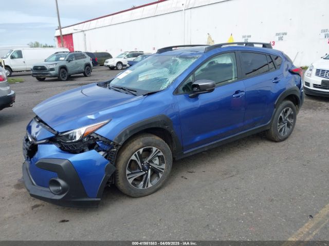 JF2GUHDC2SH230439 Subaru Crosstrek Premium