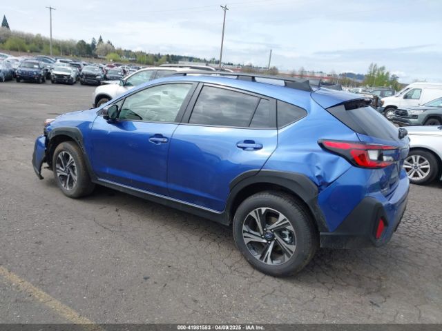 JF2GUHDC2SH230439 Subaru Crosstrek Premium