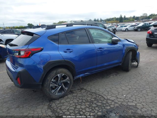 JF2GUHDC2SH230439 Subaru Crosstrek Premium