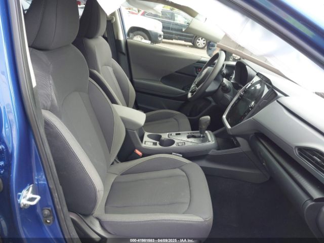 JF2GUHDC2SH230439 Subaru Crosstrek Premium