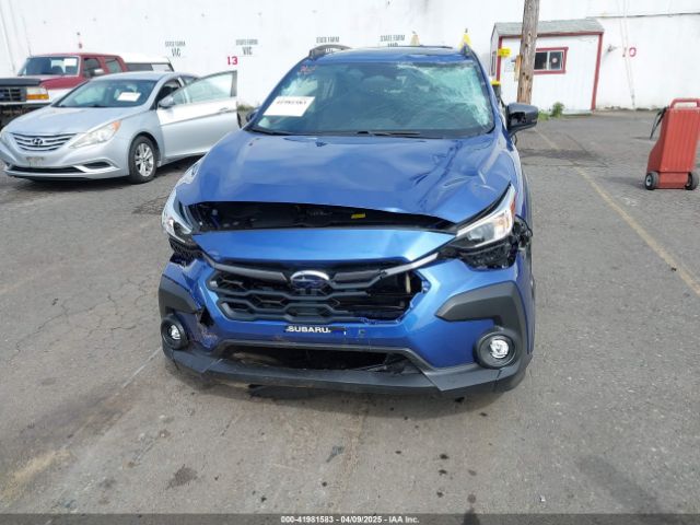 JF2GUHDC2SH230439 Subaru Crosstrek Premium