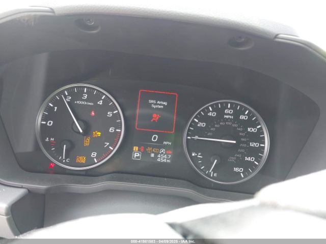 JF2GUHDC2SH230439 Subaru Crosstrek Premium