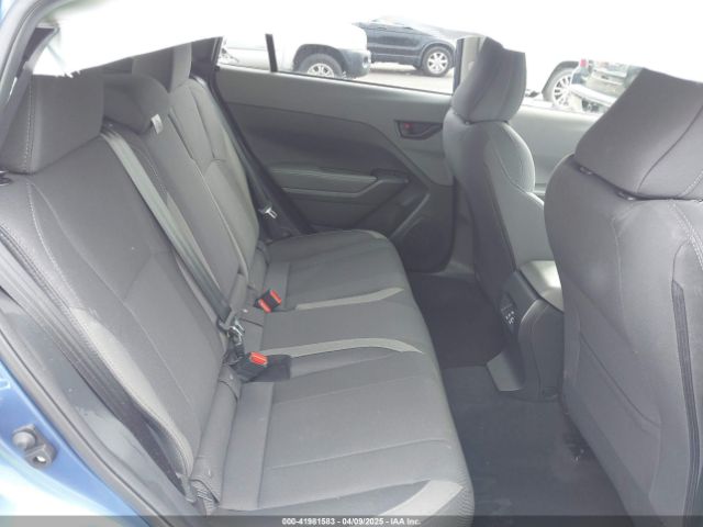 JF2GUHDC2SH230439 Subaru Crosstrek Premium