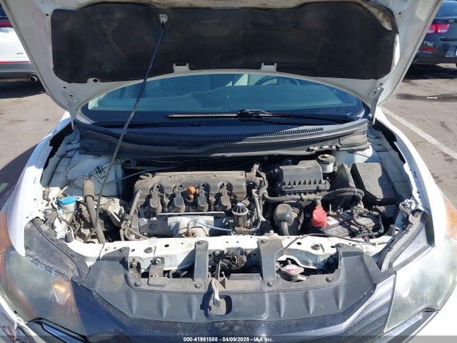 2HGFG3B53FH510624 Honda Civic Lx