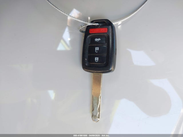 2HGFG3B53FH510624 Honda Civic Lx