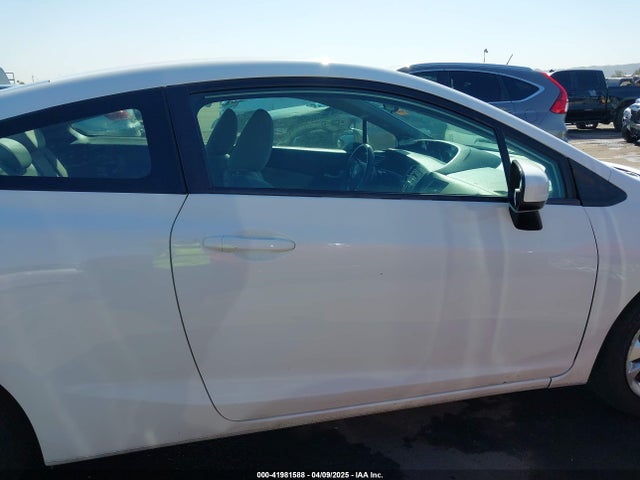 2HGFG3B53FH510624 Honda Civic Lx