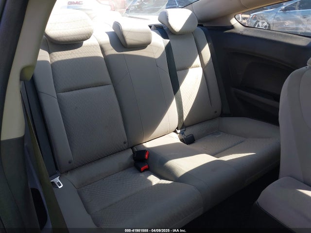 2HGFG3B53FH510624 Honda Civic Lx