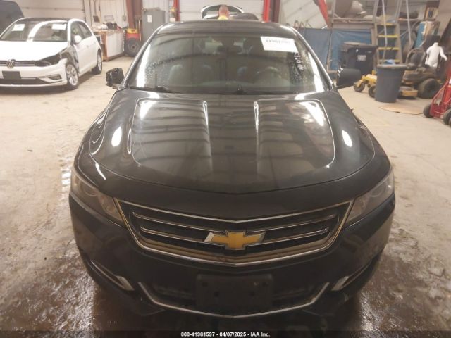 2G1125S33E9117189 Chevrolet Impala 2lt