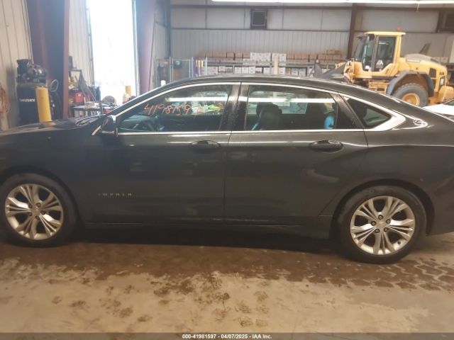 2G1125S33E9117189 Chevrolet Impala 2lt