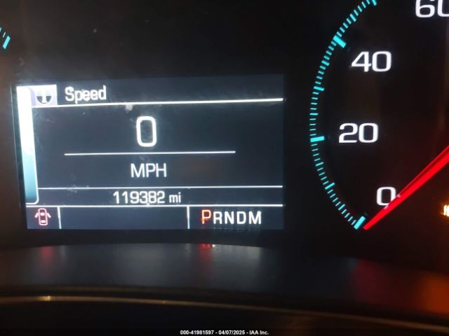 2G1125S33E9117189 Chevrolet Impala 2lt