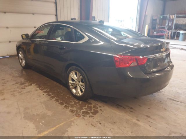 2G1125S33E9117189 Chevrolet Impala 2lt