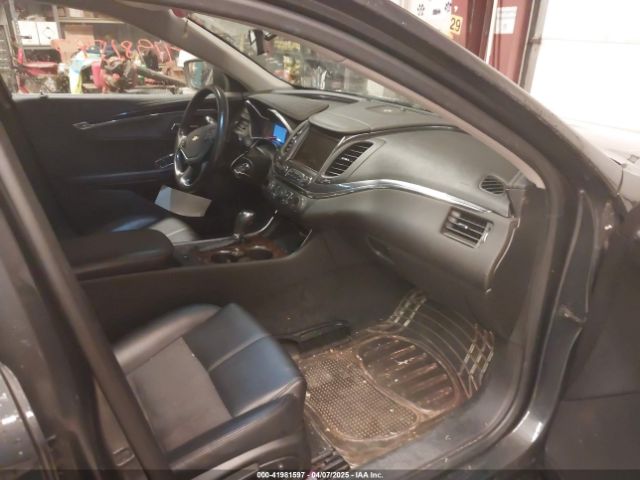 2G1125S33E9117189 Chevrolet Impala 2lt