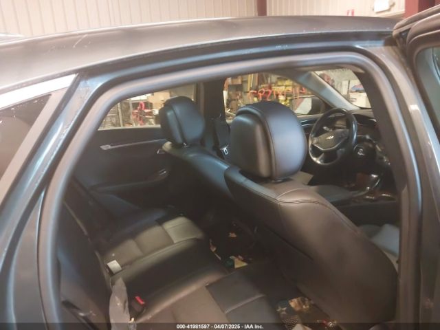 2G1125S33E9117189 Chevrolet Impala 2lt
