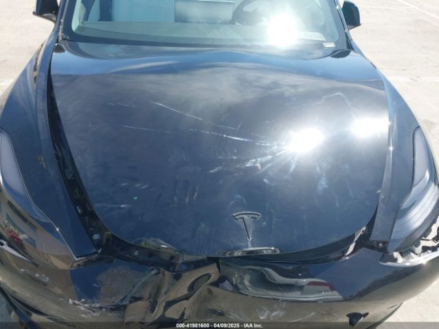 5YJ3E1EB6KF192477 Tesla Model 3 Long Range/performance