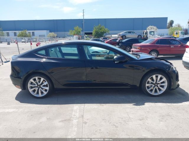 5YJ3E1EB6KF192477 Tesla Model 3 Long Range/performance