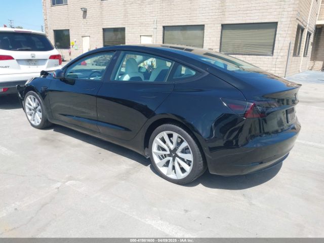 5YJ3E1EB6KF192477 Tesla Model 3 Long Range/performance