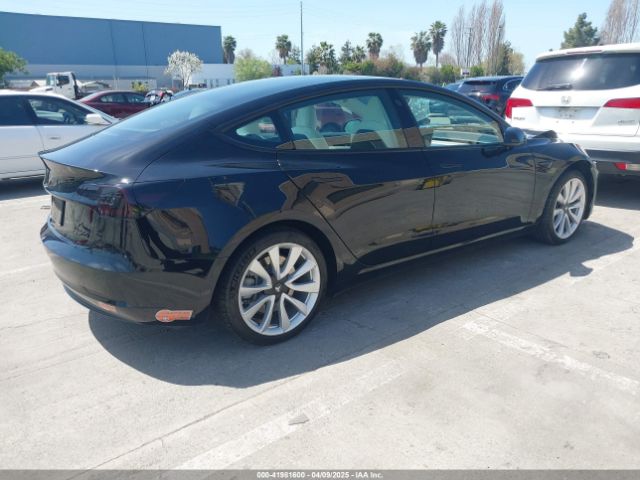 5YJ3E1EB6KF192477 Tesla Model 3 Long Range/performance