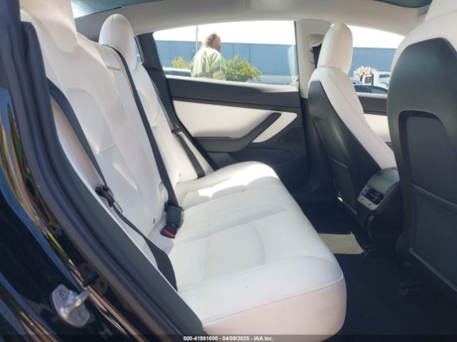 5YJ3E1EB6KF192477 Tesla Model 3 Long Range/performance