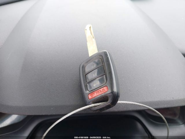 2HGFC2F69LH541980 Honda Civic Lx