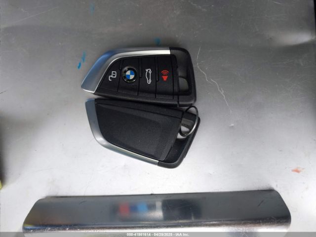 WBY33AW06RFS45489 BMW I4 M50