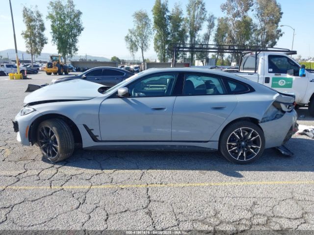 WBY33AW06RFS45489 BMW I4 M50
