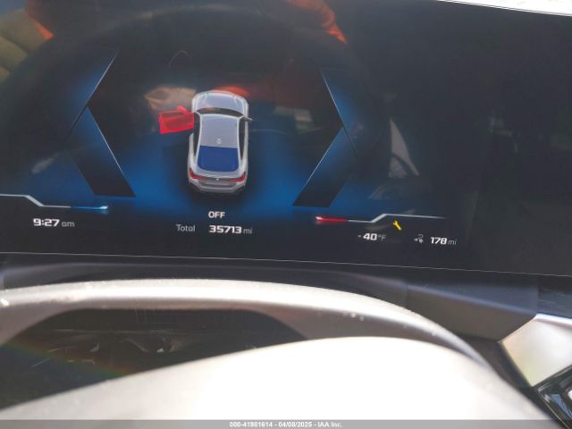 WBY33AW06RFS45489 BMW I4 M50