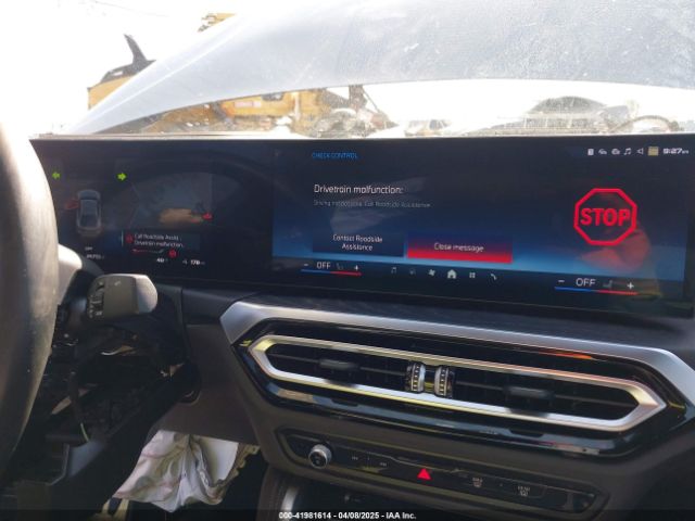 WBY33AW06RFS45489 BMW I4 M50