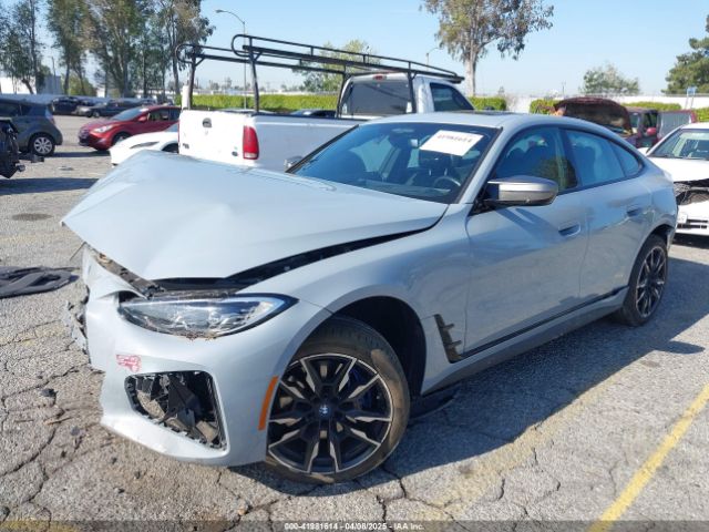 WBY33AW06RFS45489 BMW I4 M50