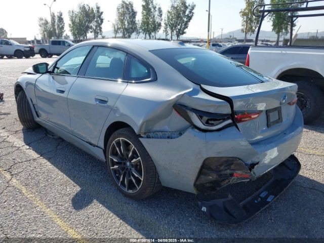 WBY33AW06RFS45489 BMW I4 M50