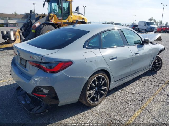 WBY33AW06RFS45489 BMW I4 M50