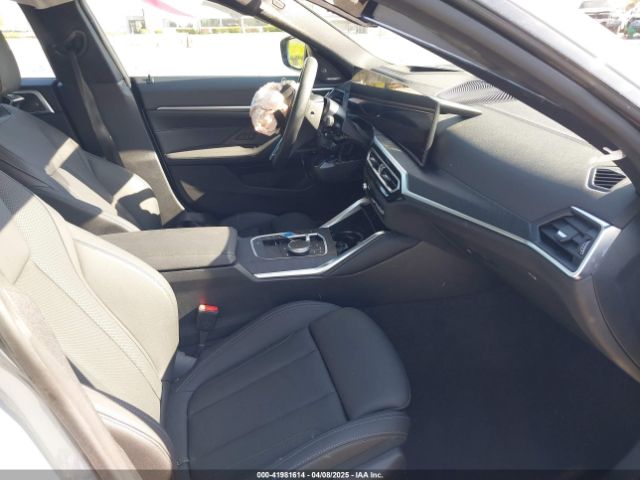 WBY33AW06RFS45489 BMW I4 M50