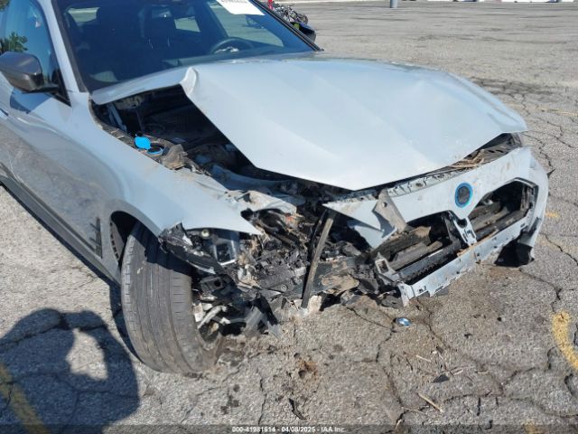 WBY33AW06RFS45489 BMW I4 M50