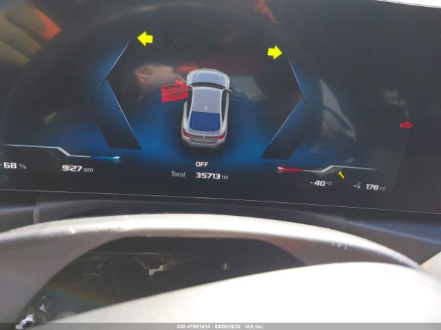 WBY33AW06RFS45489 BMW I4 M50