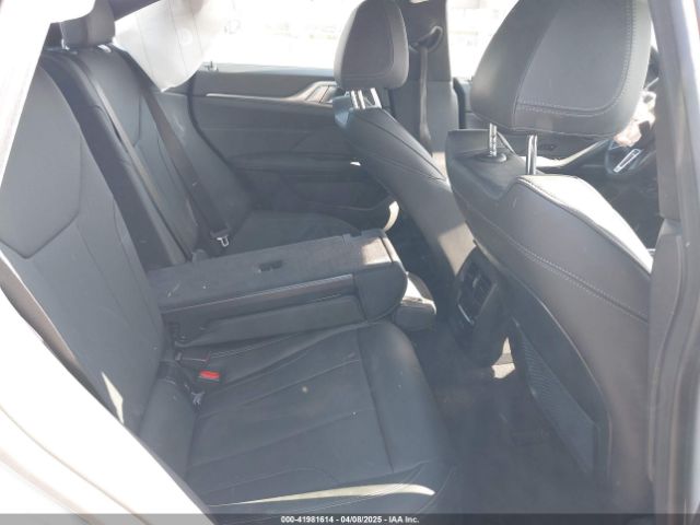 WBY33AW06RFS45489 BMW I4 M50