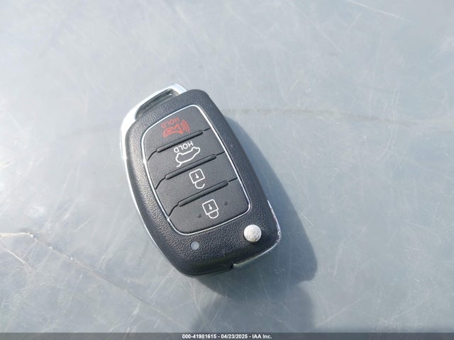 5XYZT3LB3EG218223 Hyundai Santa Fe Sport 2.4l