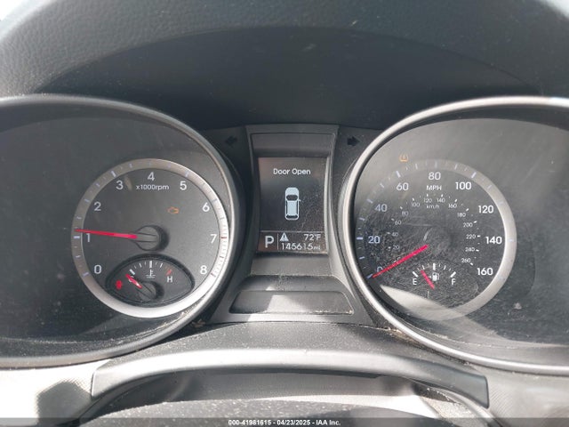 5XYZT3LB3EG218223 Hyundai Santa Fe Sport 2.4l