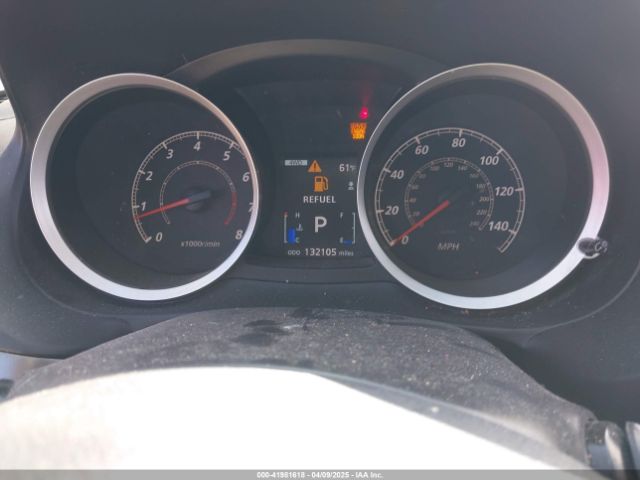 2014 MITSUBISHI LANCER JA32V2FW2EU013431 Photo 6