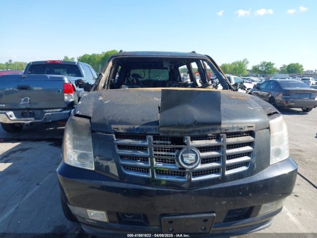 2009 CADILLAC ESCALADE ESV 1GYFK26209R283494 Photo 5