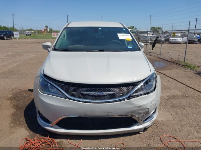 2C4RC1FG3LR234734 Chrysler Pacifica Touring