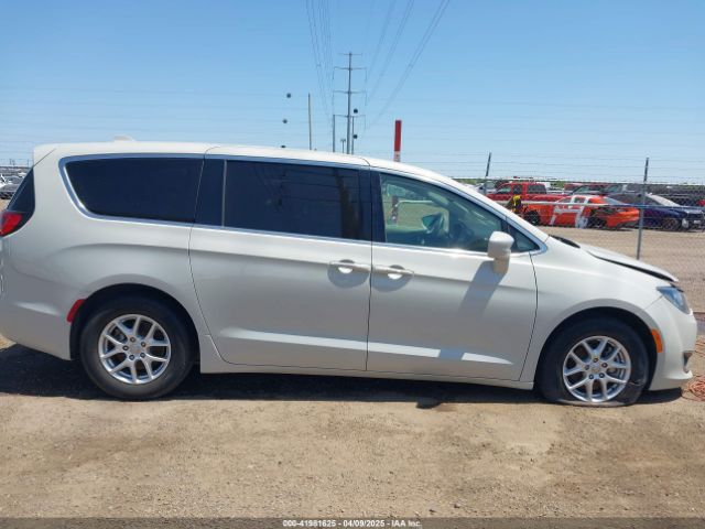 2C4RC1FG3LR234734 Chrysler Pacifica Touring