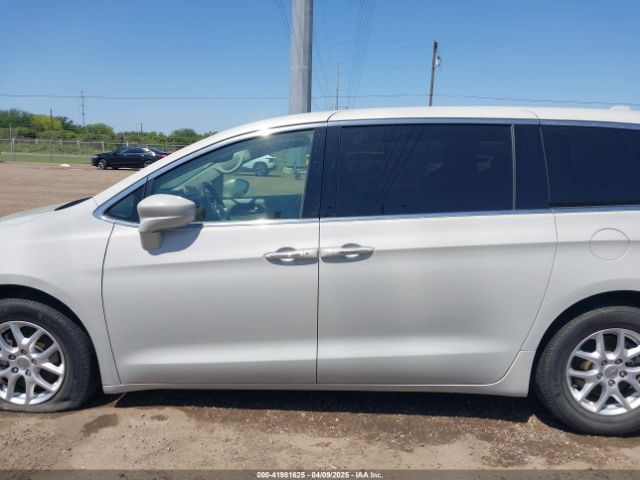 2C4RC1FG3LR234734 Chrysler Pacifica Touring