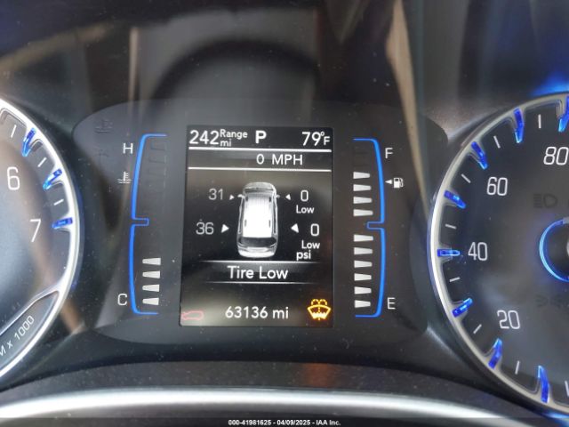 2C4RC1FG3LR234734 Chrysler Pacifica Touring