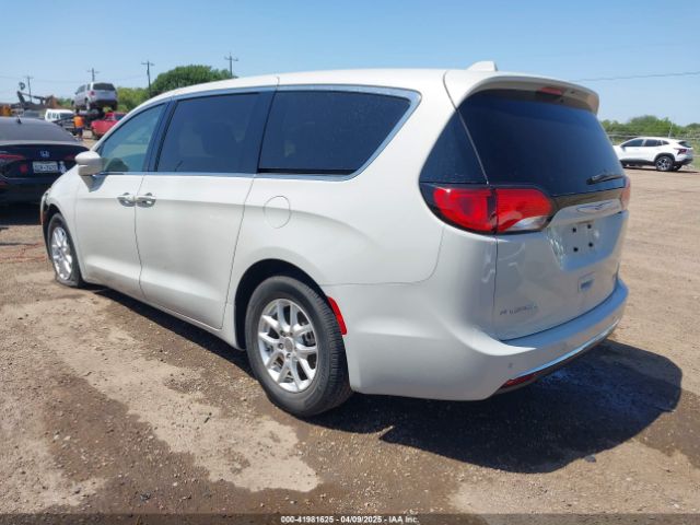 2C4RC1FG3LR234734 Chrysler Pacifica Touring