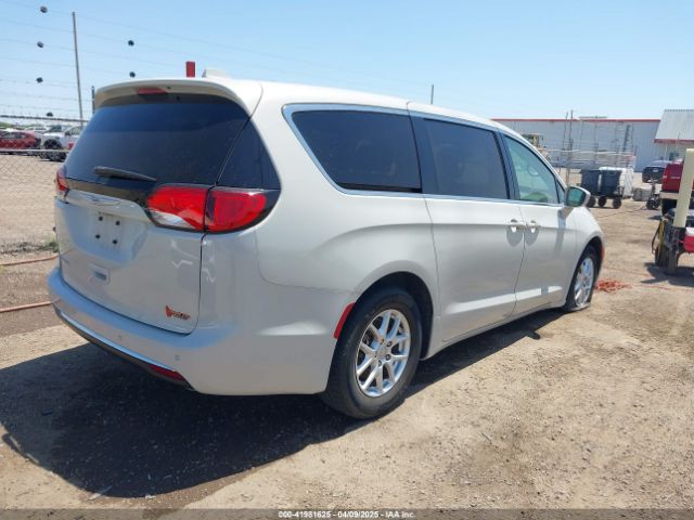 2C4RC1FG3LR234734 Chrysler Pacifica Touring
