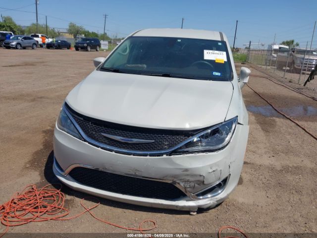 2C4RC1FG3LR234734 Chrysler Pacifica Touring
